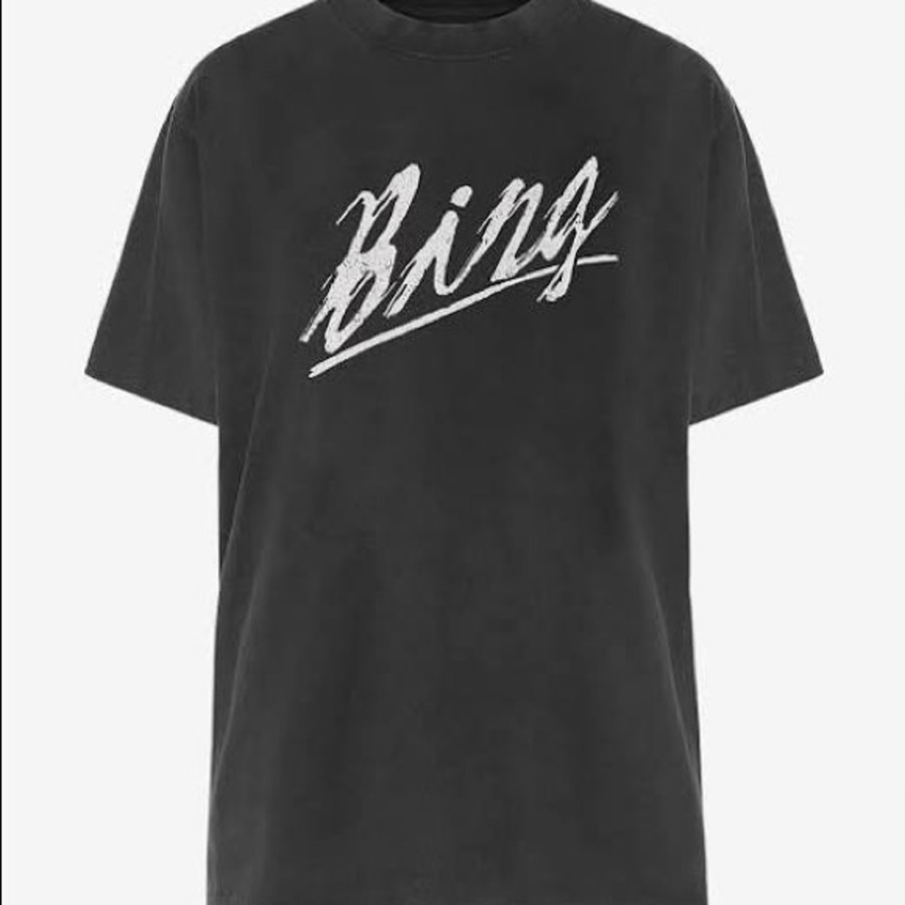 Annie Bing tee shirt size xs EUC